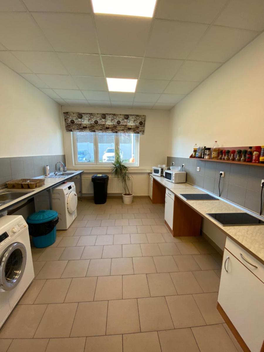Apartmány Přemyslova - Housity