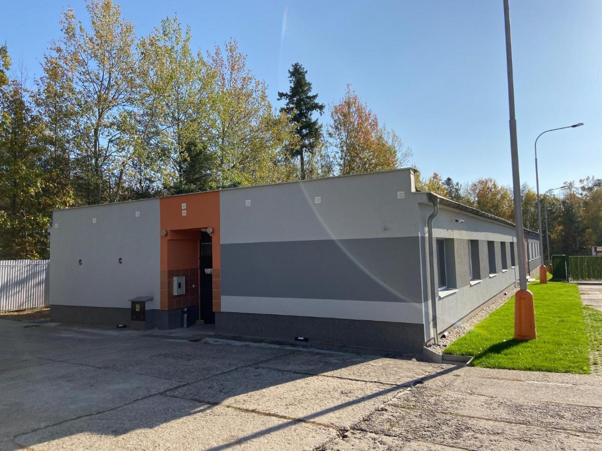 Apartmány Přemyslova - Housity