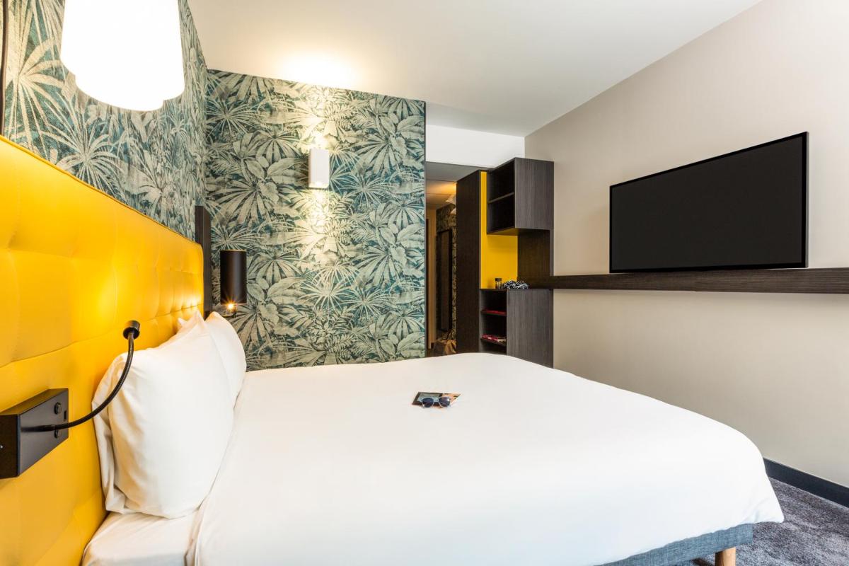 ibis Styles Puteaux Paris La Defense - Housity