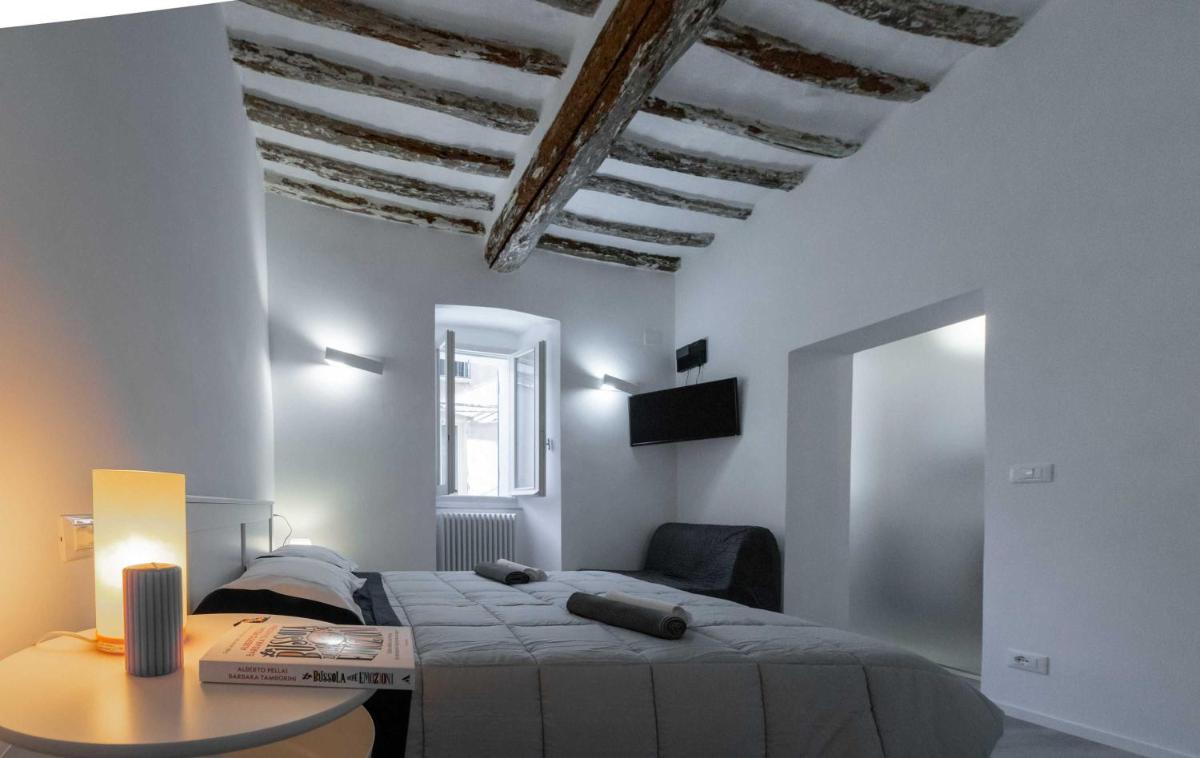 Pasticcio Guest House-Locazione Turistica 30013 - Housity