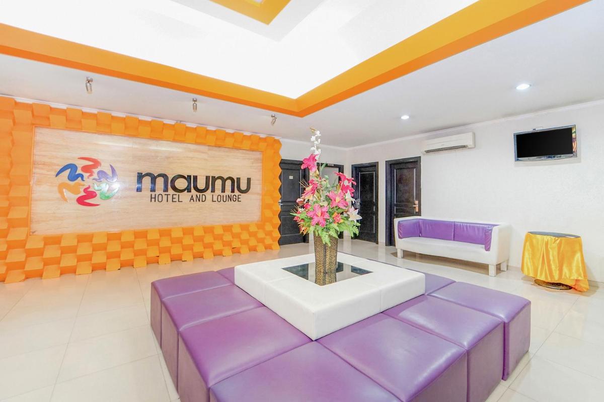 Maumu Hotel & Lounge - Housity