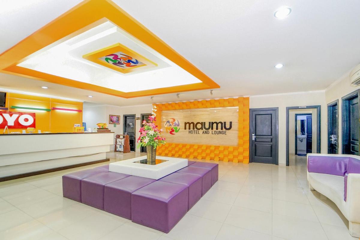 Maumu Hotel & Lounge - Housity