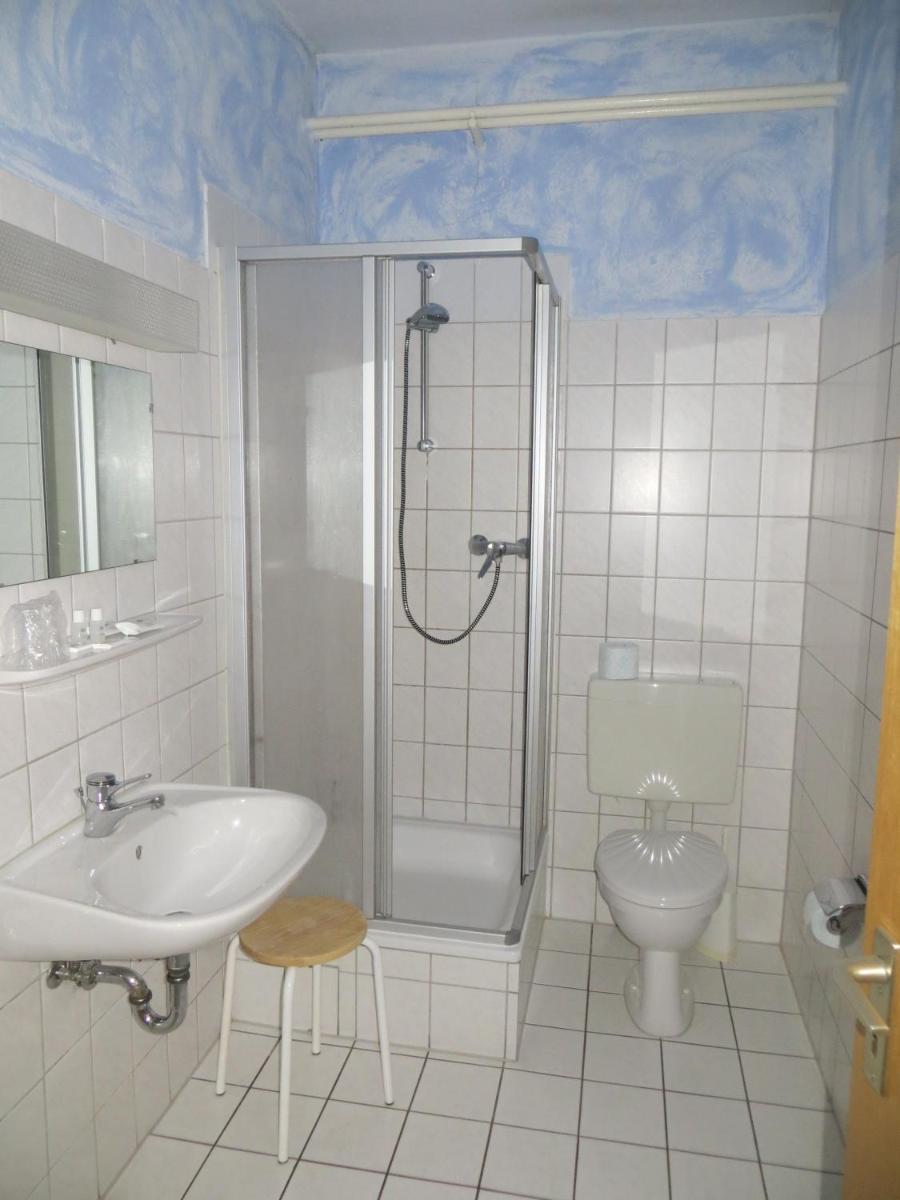 Heidehotel Letzlingen - Housity