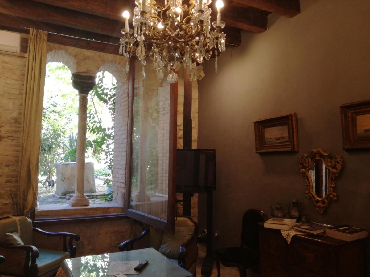 Casa Palacio el Caballero de Malta - Housity