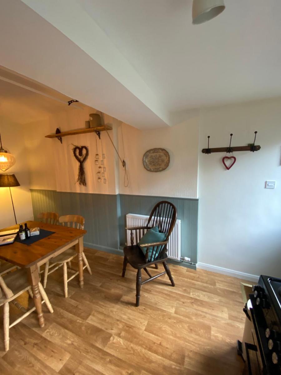 Suitetrails - The Stopping Point- Exceptional Cumbrian Cottage
