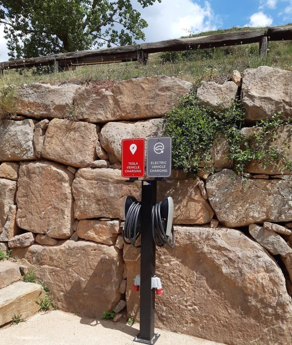 Un lugar de interés cerca de este hotel