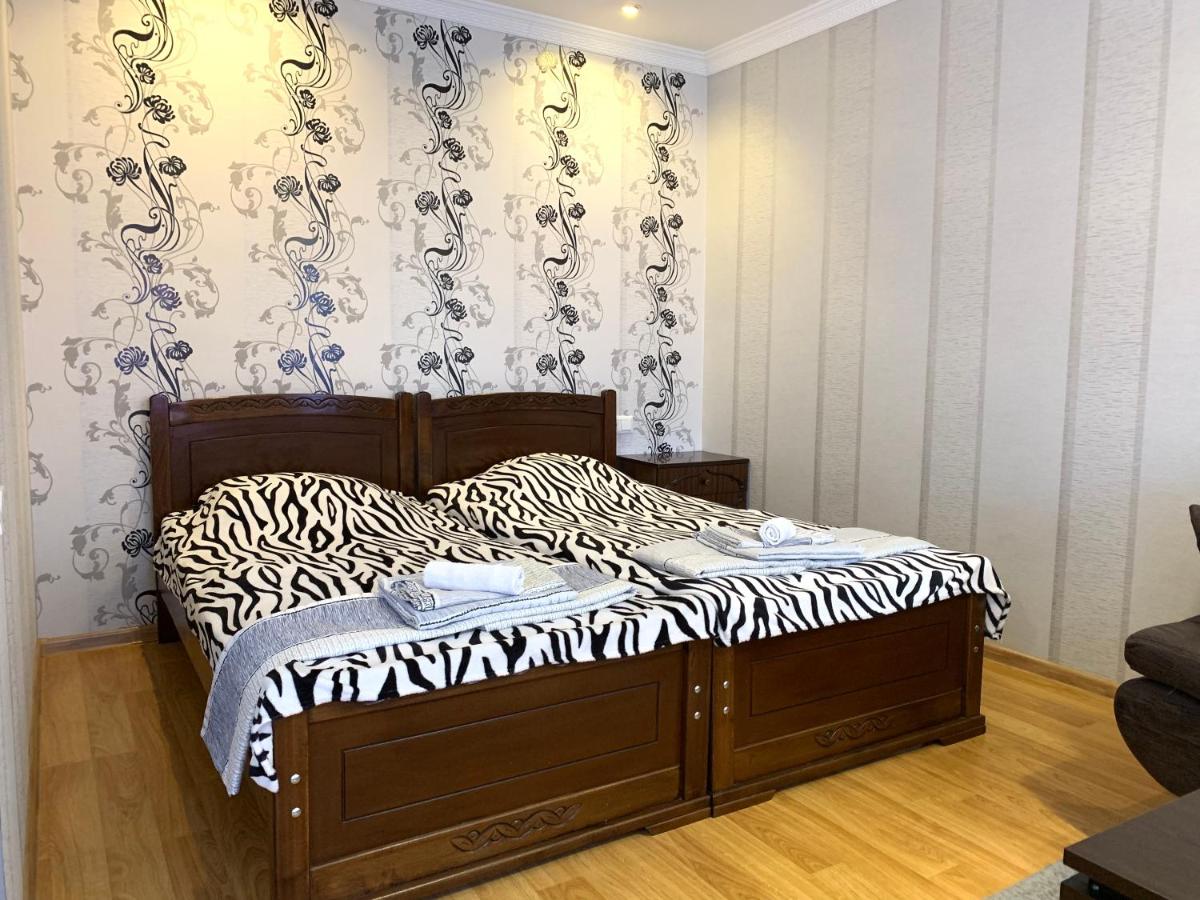 Suitetrails - Borjomi Apartment Lia