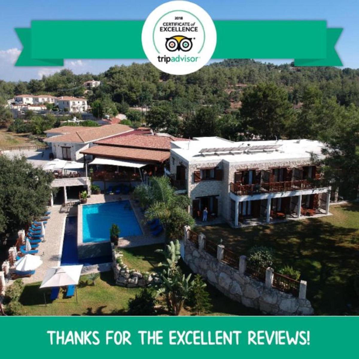 Demetriou Paradisos Hills Hotel - Housity