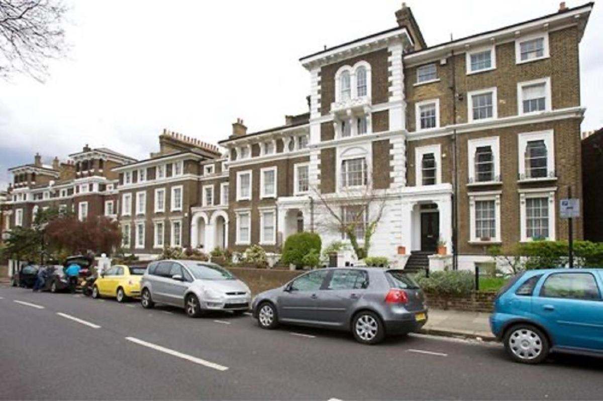 SIAC Hampstead Heath Regents Park - Housity