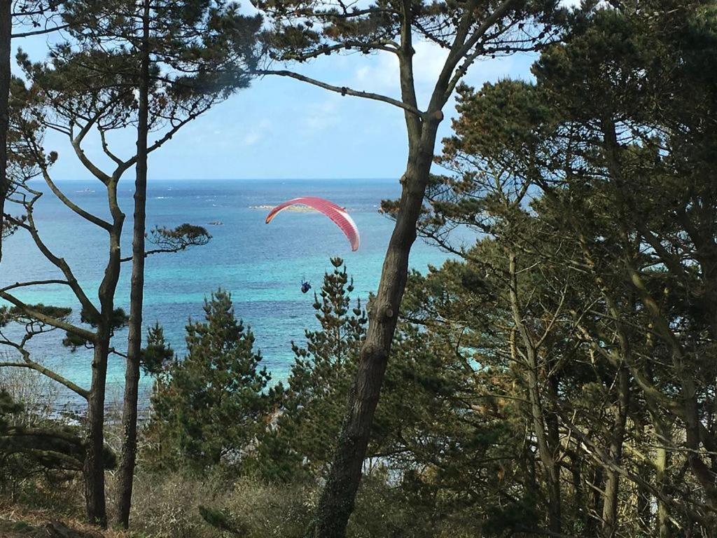 Ménez ar Broc'h - Housity