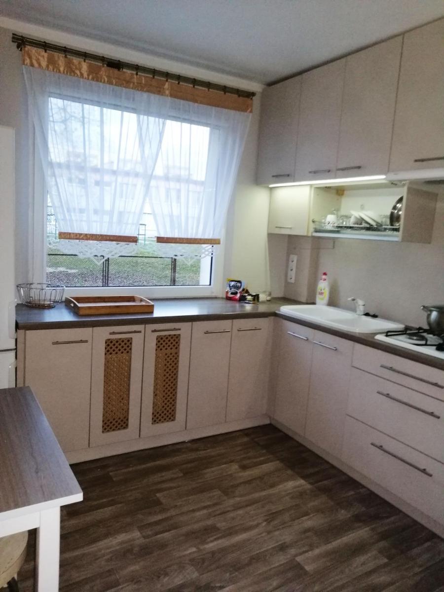 Apartament M-5 - Housity