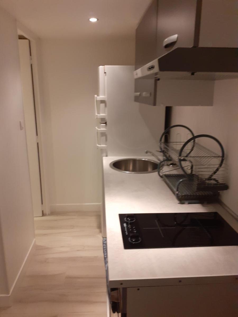 Studio au calme - Housity