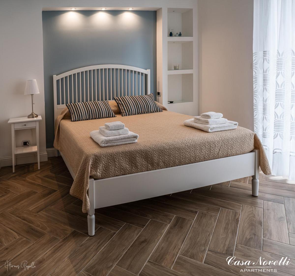 Casa Novelli Apartments - Housity