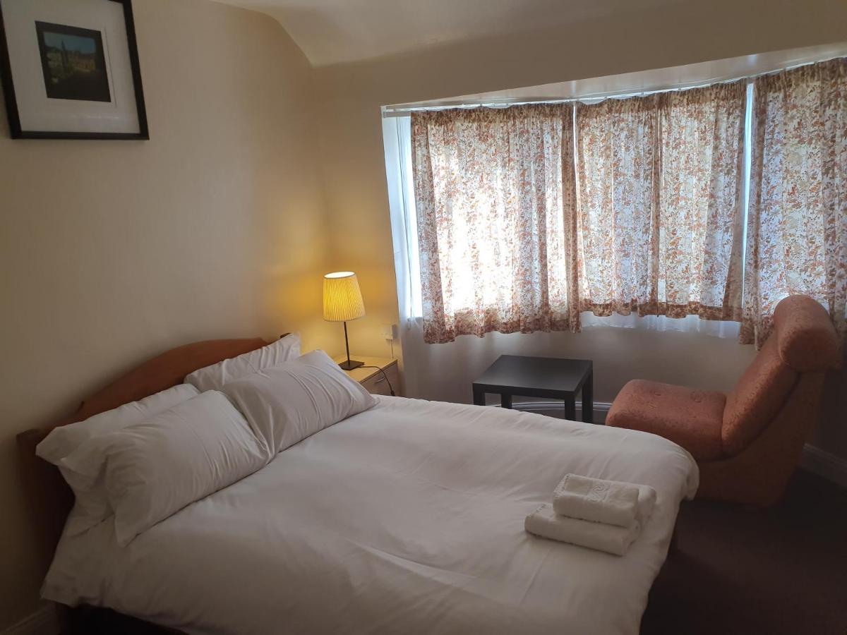 Elegant house 10 minutes walk to wembley stadium - Housity