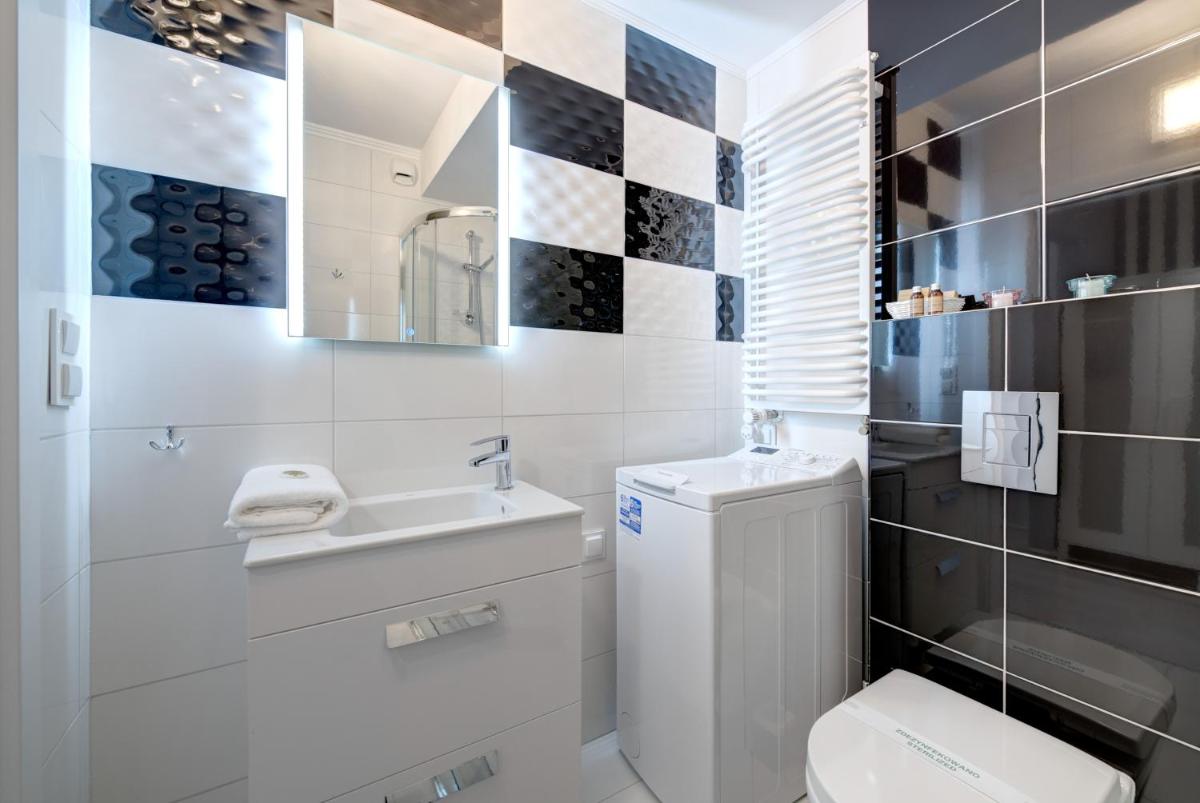 Fancy Apartments Old Town - Housity