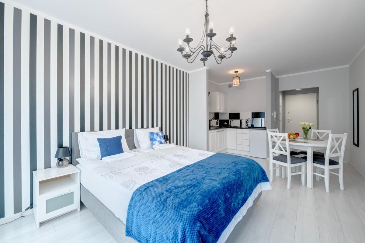 Fancy Apartments Old Town - Housity