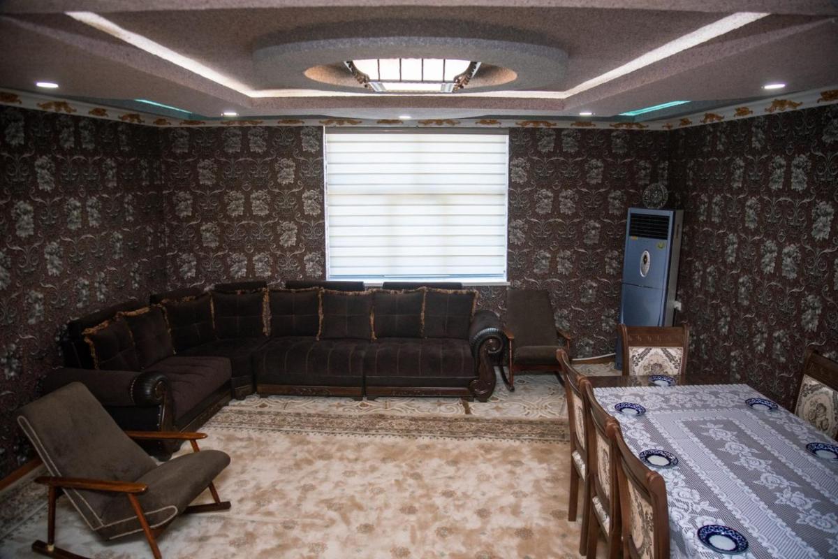 Apartment Registan - Housity