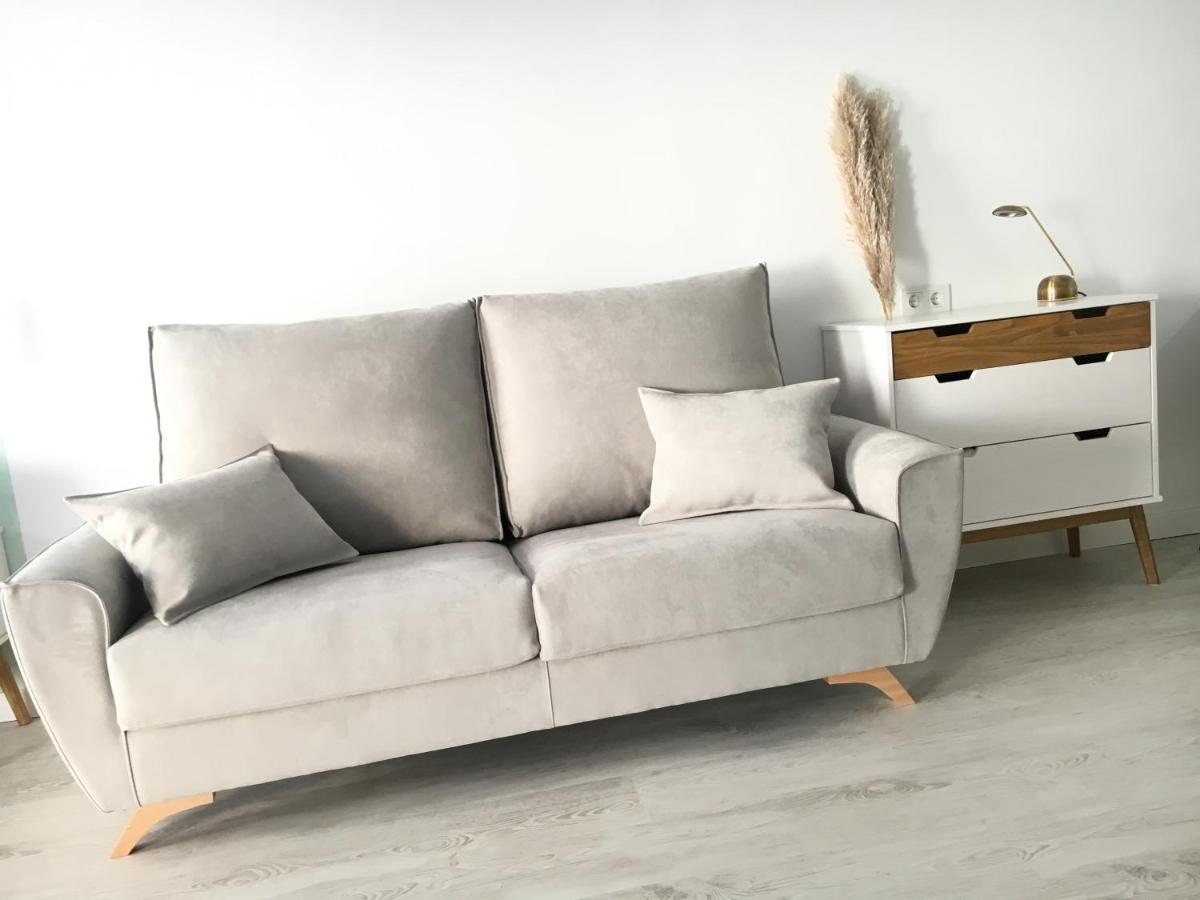 Loft de lujo en pleno corazón de Ourense - Housity