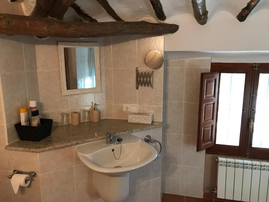 B&B Cortijo El Ciruelo - Housity