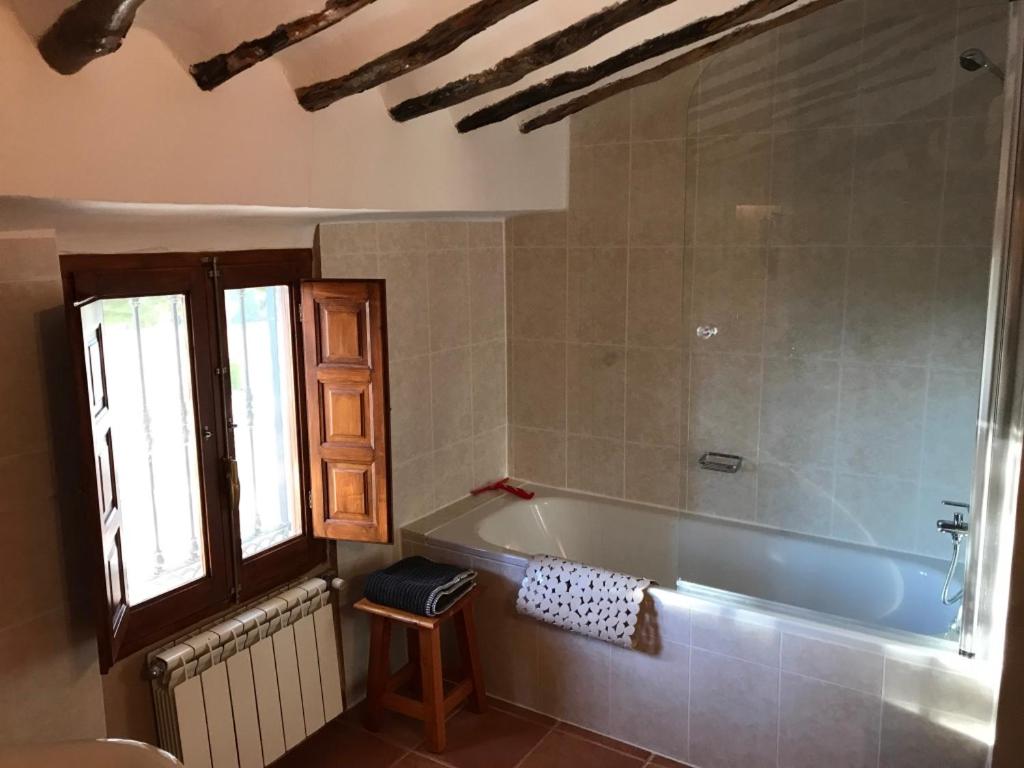 B&B Cortijo El Ciruelo - Housity