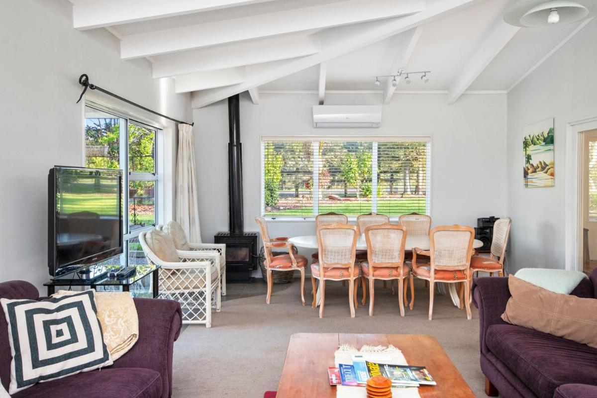 Maxwell's Golf Retreat - Housity