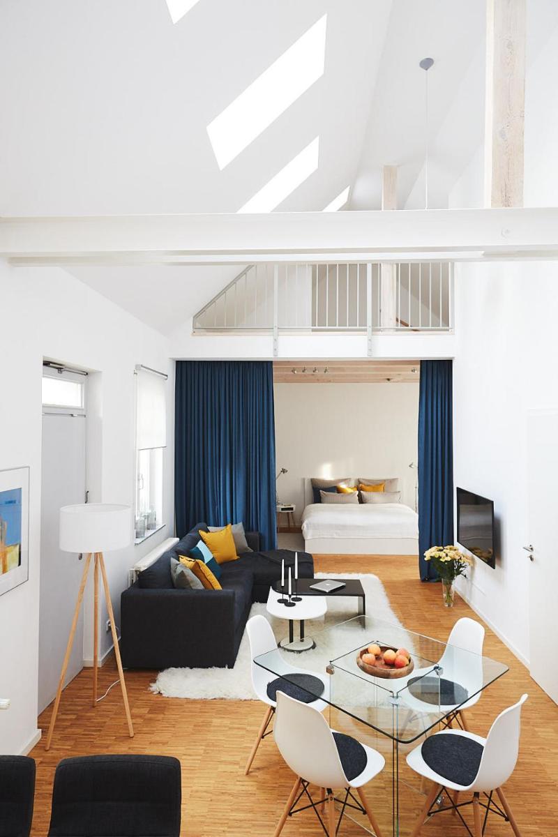 Altstadtloft Teltow - Housity