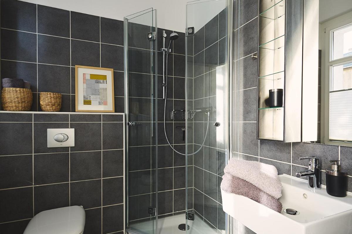 Altstadtloft Teltow - Housity