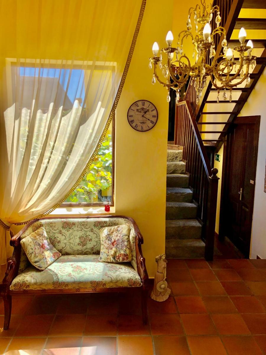 Hotel Rural Vilaflor Self check in 24h - Housity
