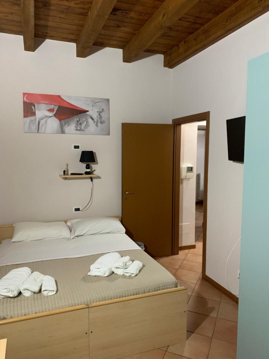 La finestra sul Duomo di Pavia - Housity