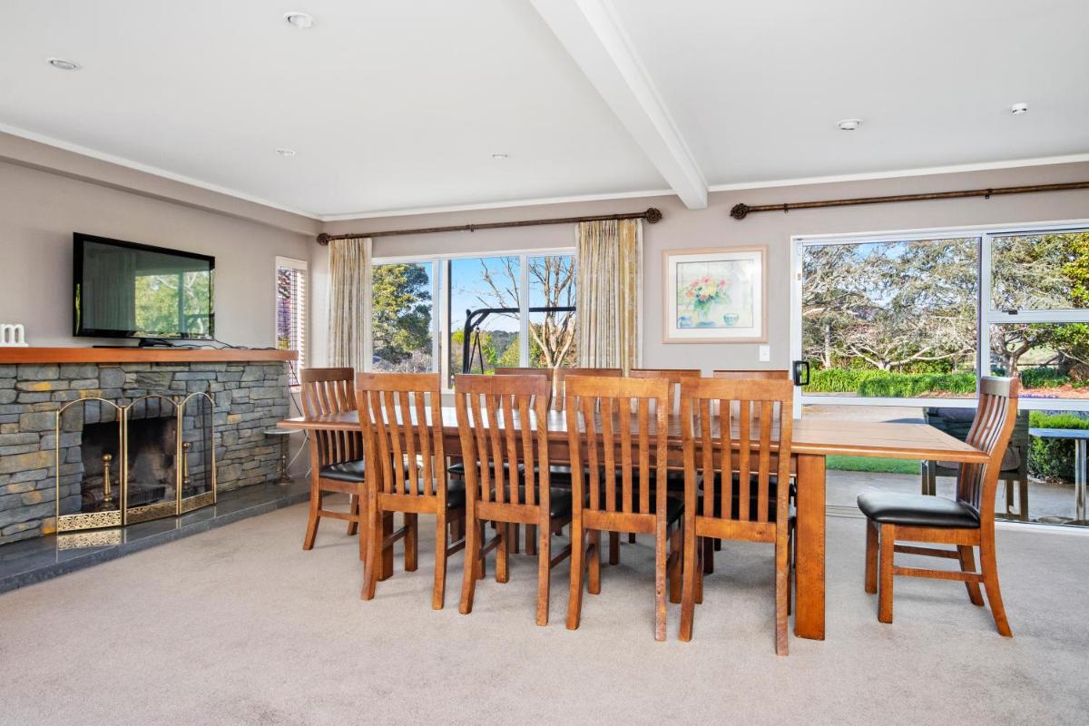 Maxwell's Golf Retreat - Housity