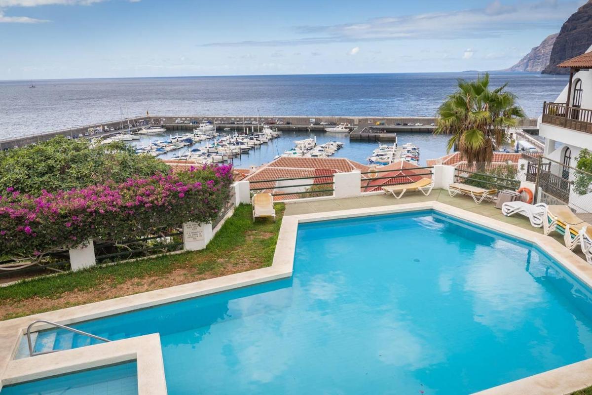 Suitetrails - Ocean view apartment