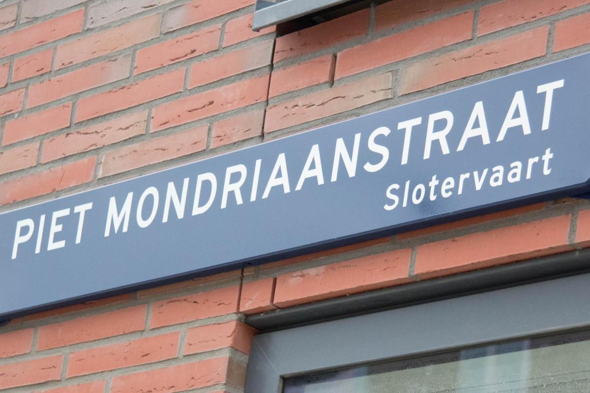 B&B Mondriaan - Housity