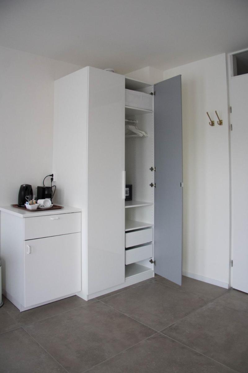 B&B Mondriaan - Housity