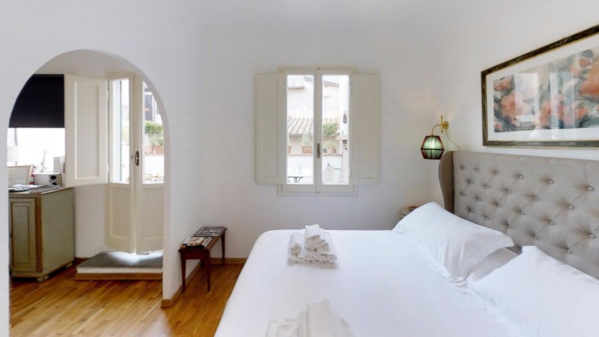 LoveTheRoof SpectacularTerrace&View - LoveTheApartments - Housity