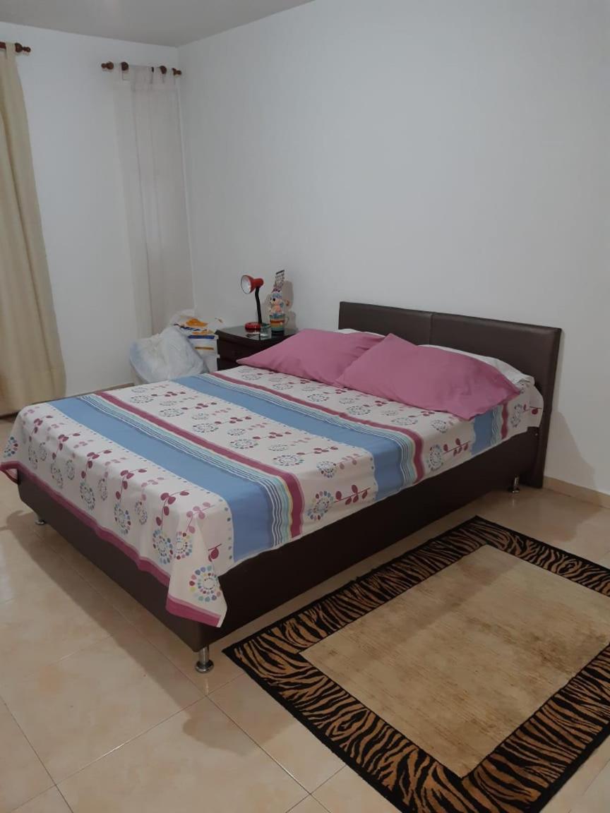 Estadia del Lili - Housity