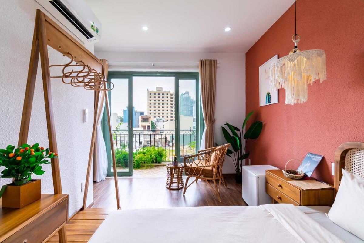 NẮNG House - Housity