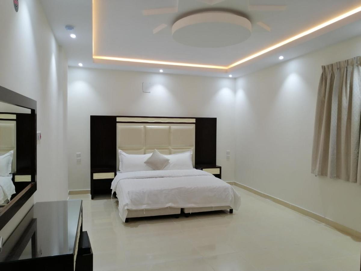 Suitetrails - Fakhamat Al Orjoana & Suites
