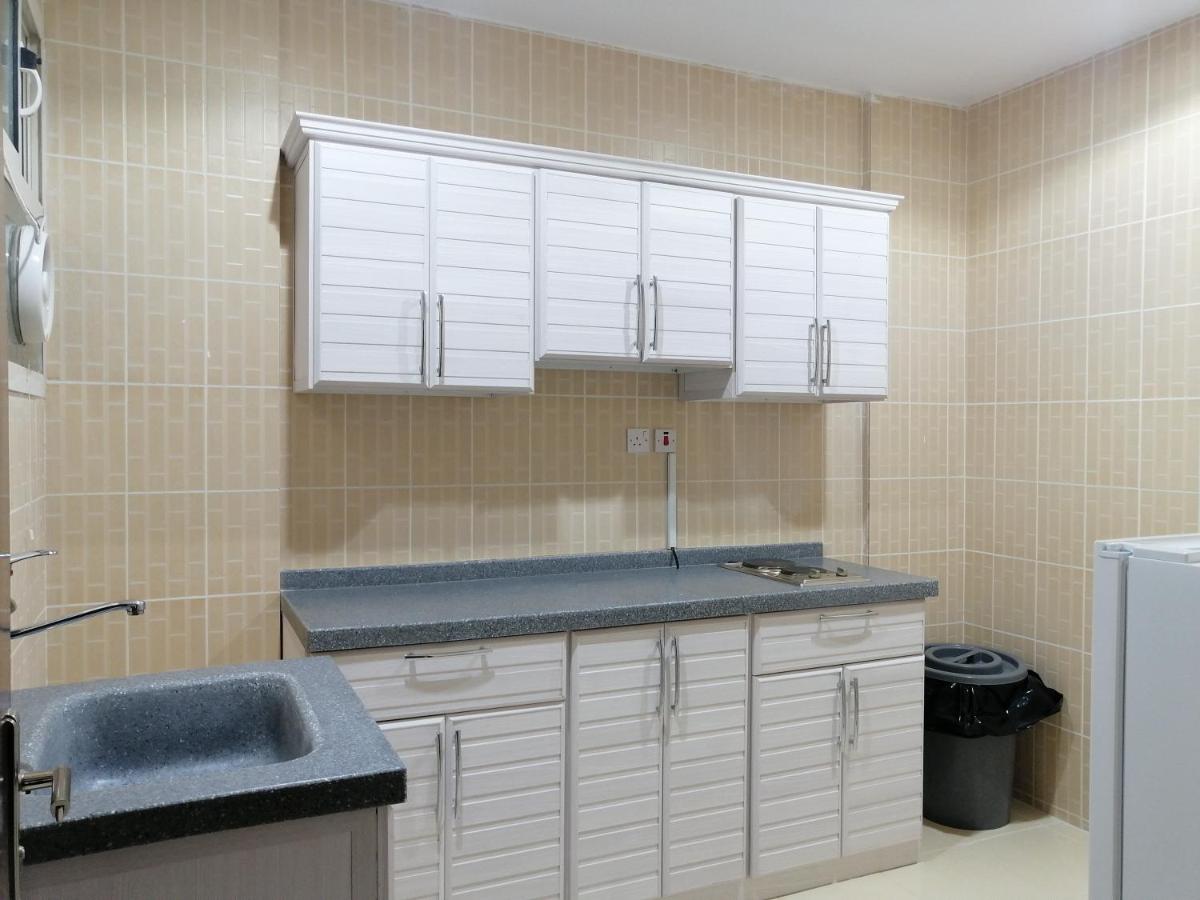 Suitetrails - Fakhamat Al Orjoana & Suites