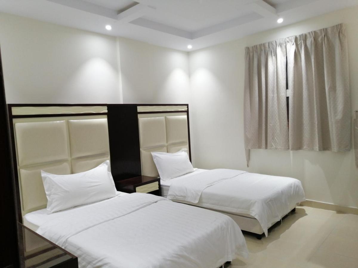 Suitetrails - Fakhamat Al Orjoana & Suites