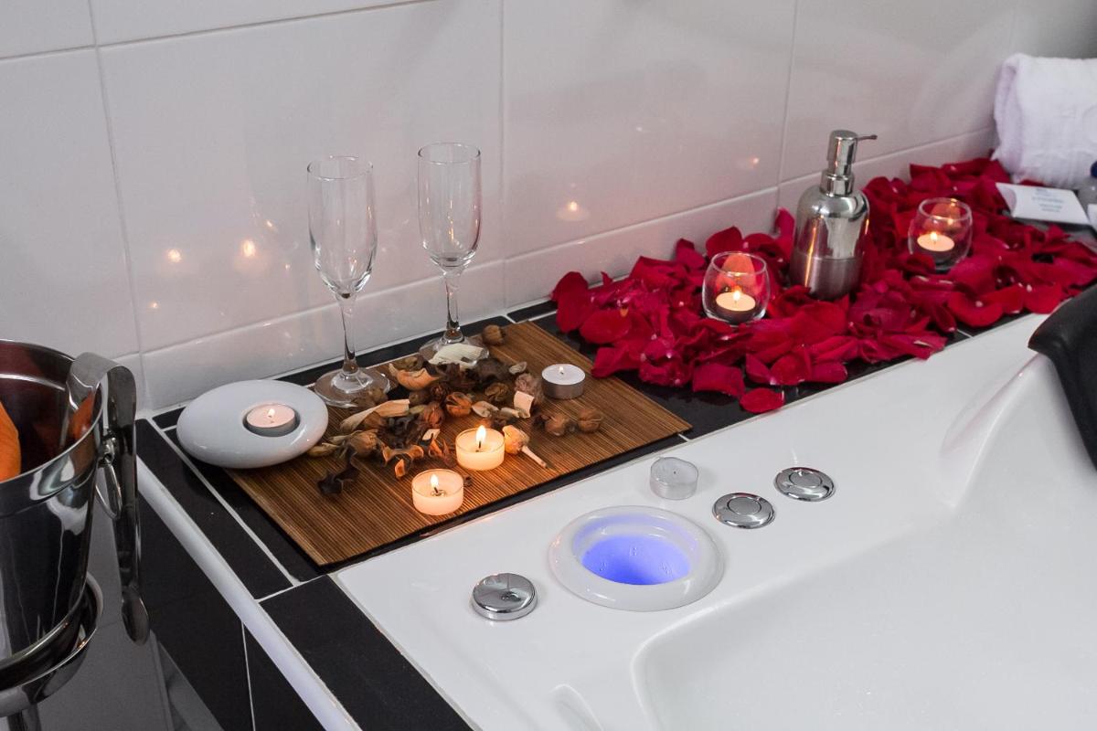 Hotel Andino - Housity