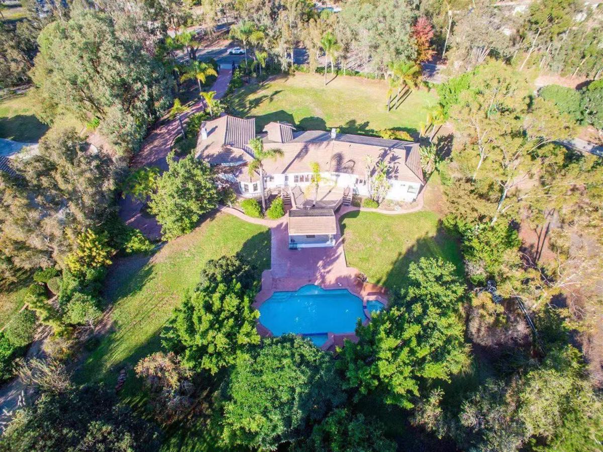 Rancho Garden Home - Housity