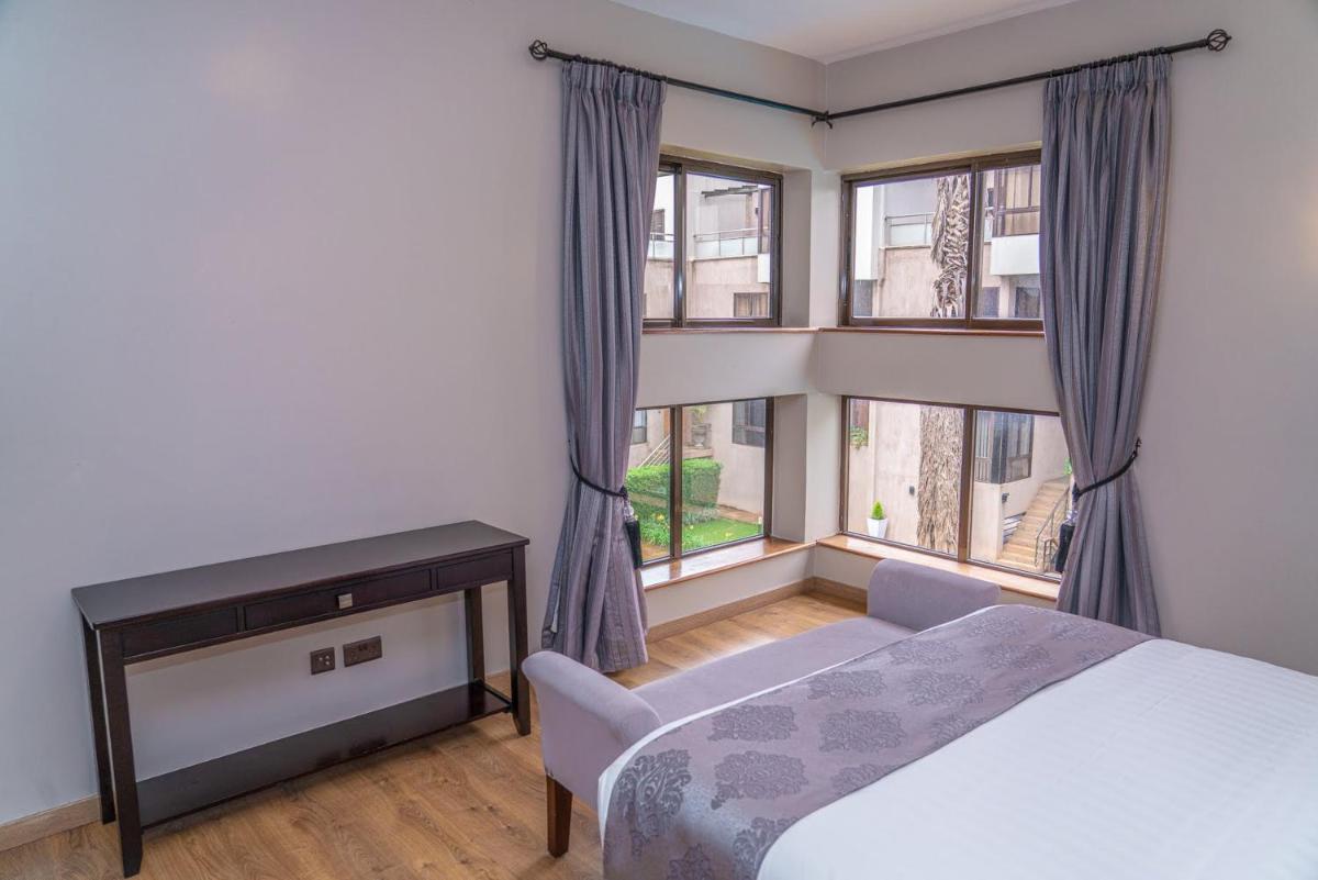 The Courtyard on Vanga - Lavington - Housity