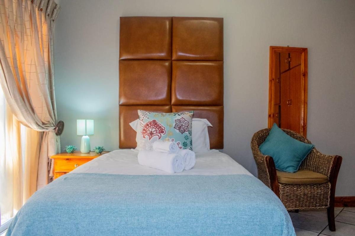 faces guesthouse - Housity