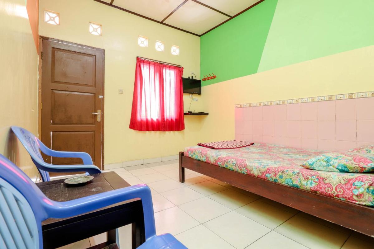Primadona Homestay - Housity