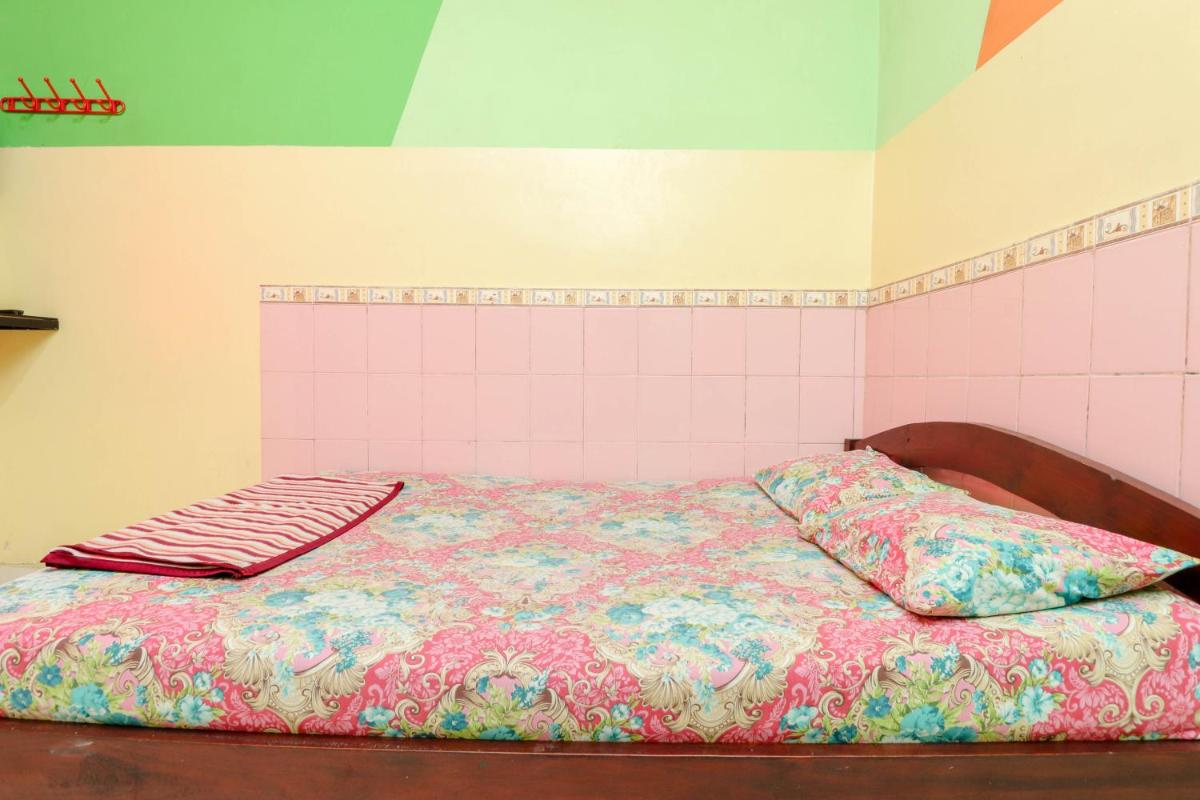 Primadona Homestay - Housity