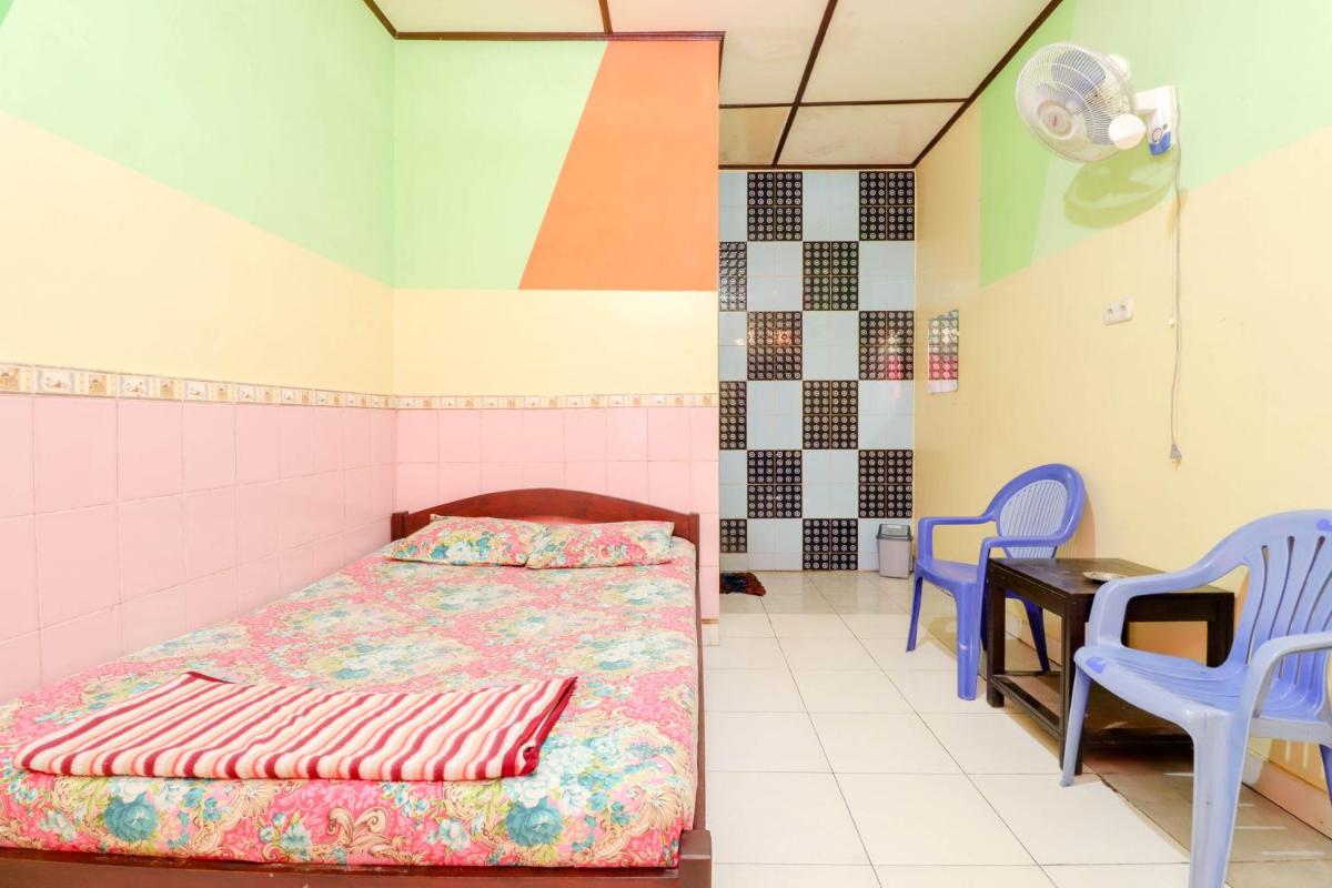 Primadona Homestay - Housity