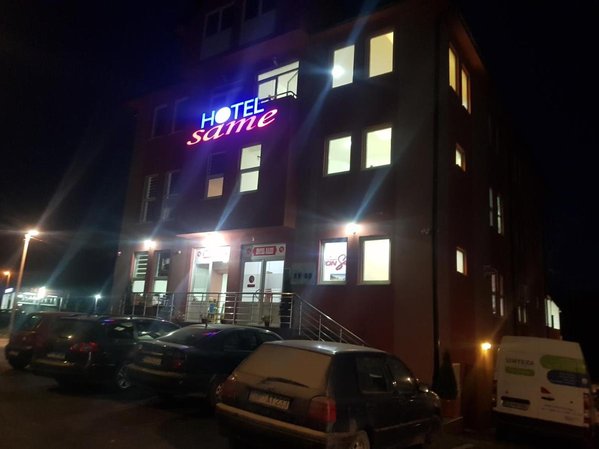 PROKLETIJE HOTELL Same - Housity
