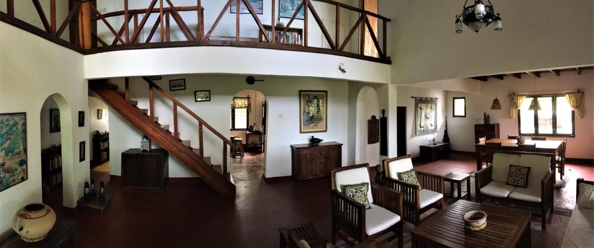 Villa Matalai - Housity