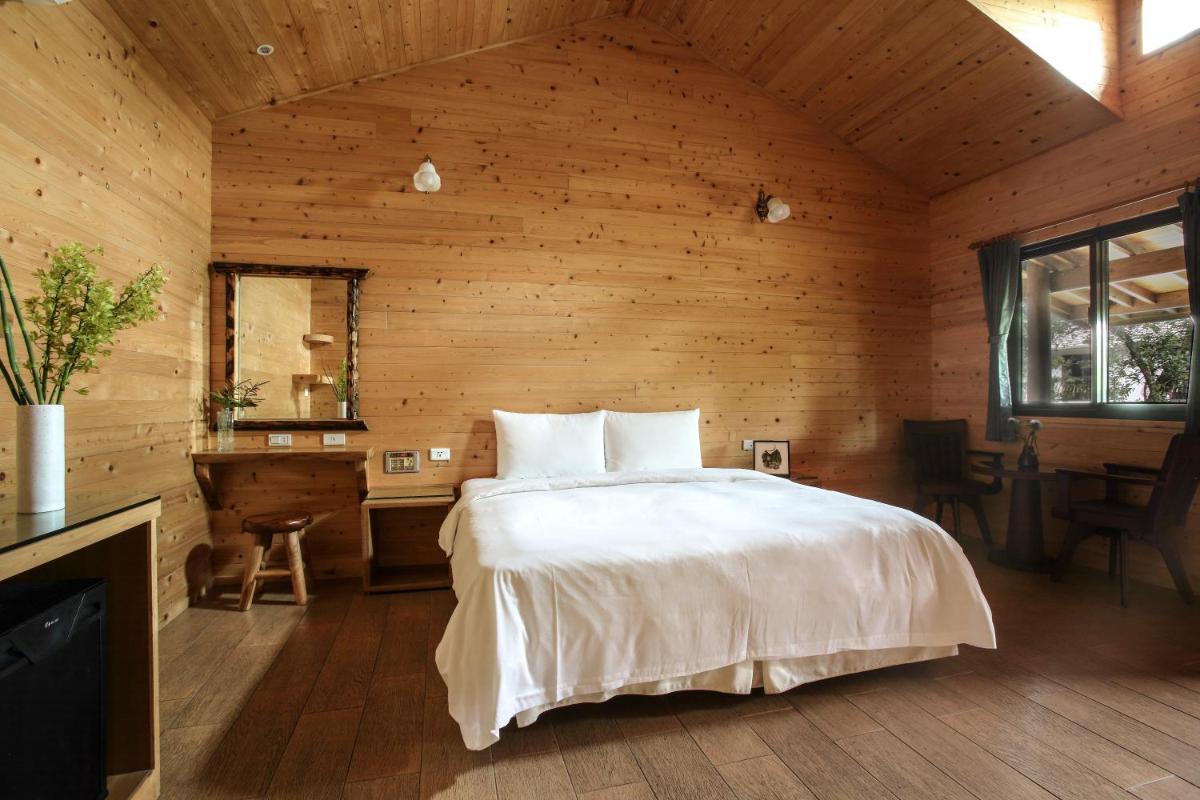Yo Shen Jing Resorts - Hizvo