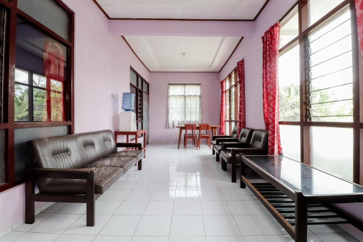 Penginapan Sedyo Rahayu - Housity
